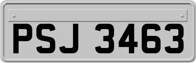 PSJ3463