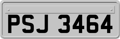 PSJ3464