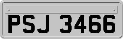 PSJ3466