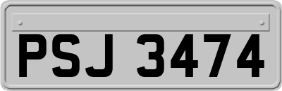 PSJ3474