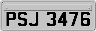 PSJ3476