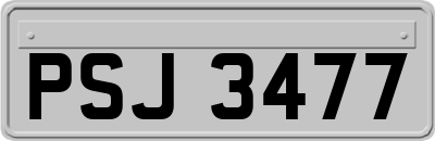 PSJ3477