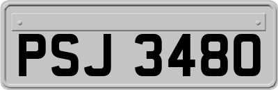 PSJ3480
