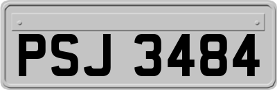 PSJ3484