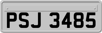 PSJ3485