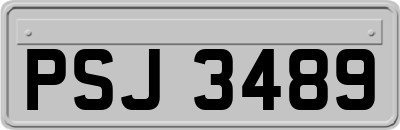 PSJ3489