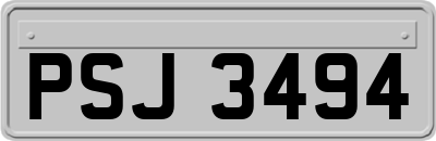PSJ3494