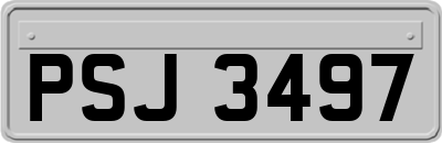 PSJ3497