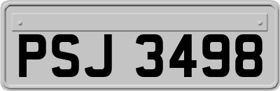 PSJ3498