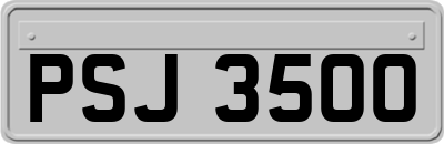 PSJ3500