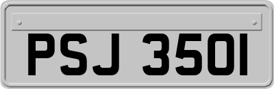 PSJ3501