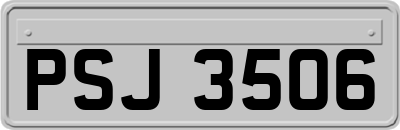 PSJ3506