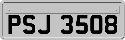 PSJ3508