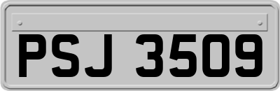 PSJ3509