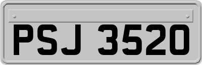 PSJ3520
