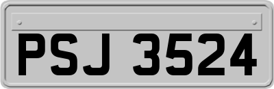 PSJ3524