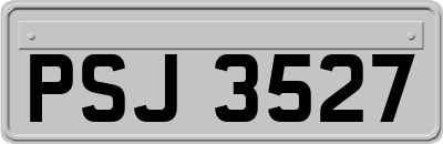 PSJ3527