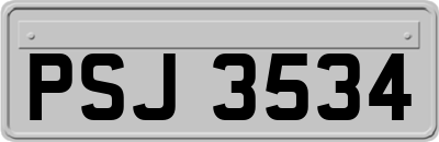 PSJ3534