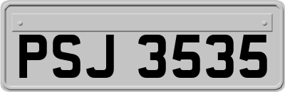 PSJ3535