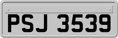 PSJ3539