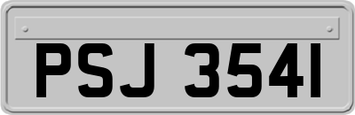 PSJ3541