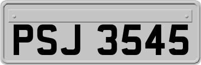PSJ3545
