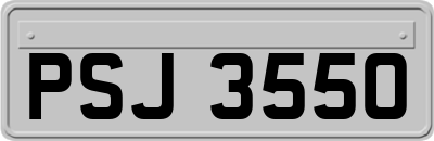 PSJ3550