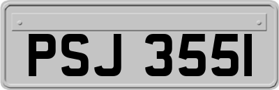 PSJ3551