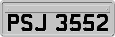 PSJ3552