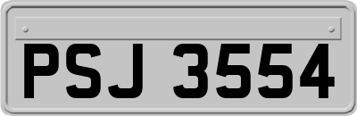 PSJ3554