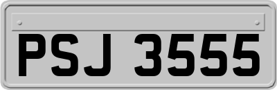 PSJ3555