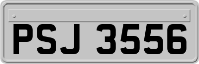 PSJ3556