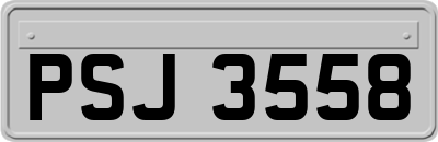 PSJ3558