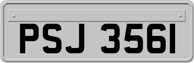 PSJ3561
