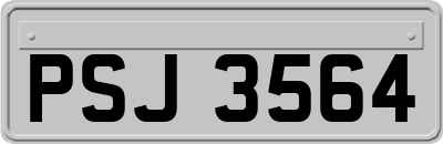 PSJ3564
