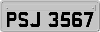 PSJ3567