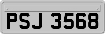 PSJ3568