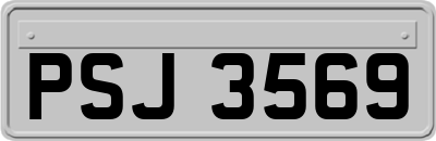PSJ3569