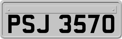 PSJ3570
