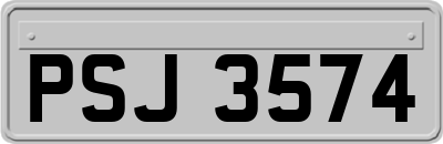 PSJ3574