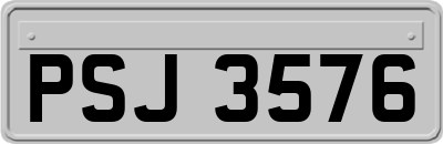 PSJ3576