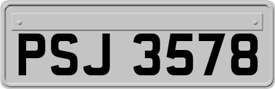 PSJ3578