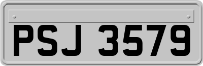 PSJ3579