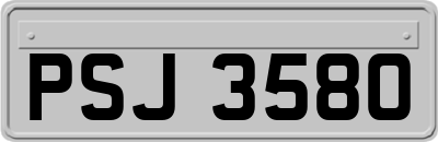 PSJ3580