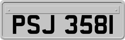 PSJ3581