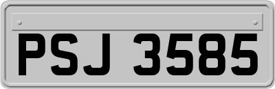 PSJ3585