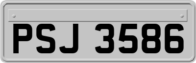PSJ3586
