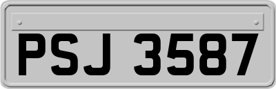 PSJ3587