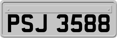 PSJ3588