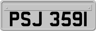 PSJ3591